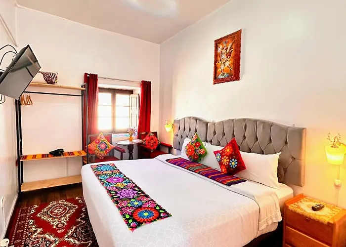 Casona Ecoterra *