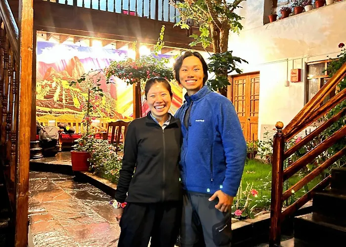 Hotel Casona Ecoterra Cuzco