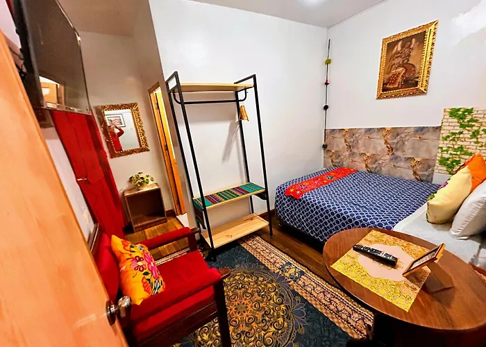 Hotel Casona Ecoterra *
