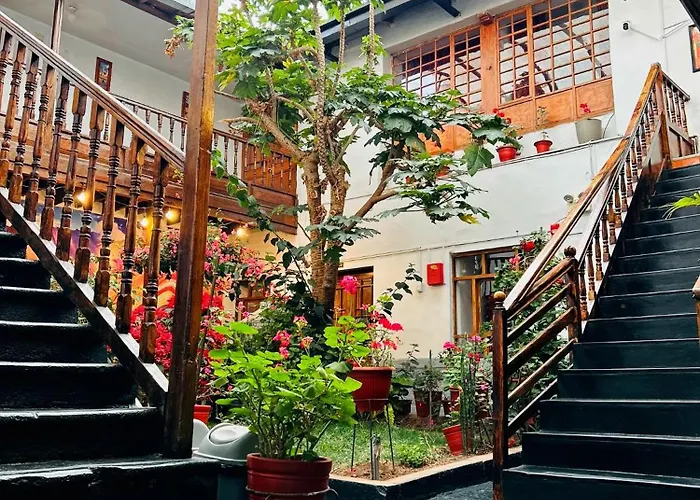 Casona Ecoterra