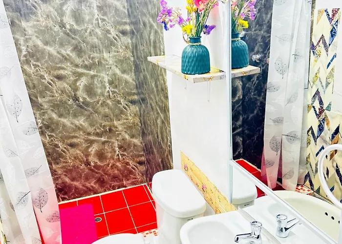 Hotel Casona Ecoterra Cuzco