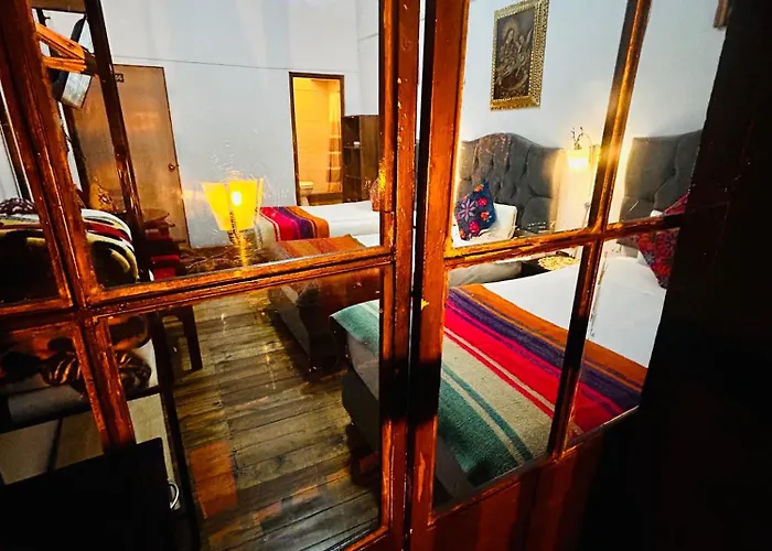Casona Ecoterra *