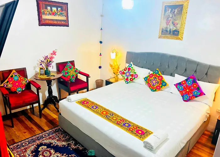Casona Ecoterra *