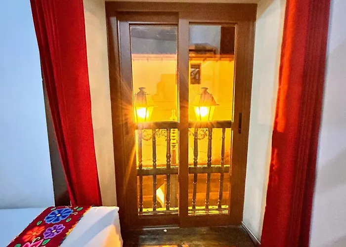 Hotel Casona Ecoterra Cuzco